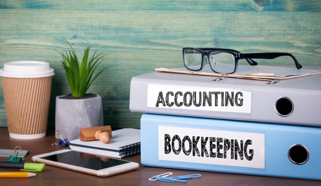 Accounting Bookkeeping